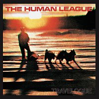 The Human League – Travelogue – LP