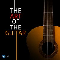 Manuel Barrueco – The Art of the Guitar – CD