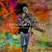 Corinne Bailey Rae – The Heart Speaks In Whispers – LP