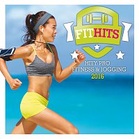 Různí interpreti – Fit Hits 2016 – CD