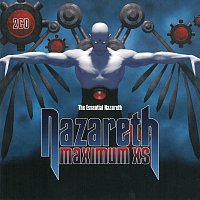 Nazareth – Maximum XS: The Essential – CD