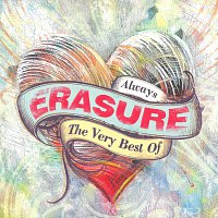 Erasure – Always - The Very Best Of – CD