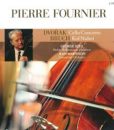 Pierre Fournier – Cello Concerto