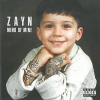 Zayn – Mind of Mine (Deluxe Edition) – CD