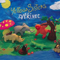 Yellow Sisters – Zvěřinec – CD