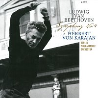 Herbert von Karajan – Symphony No. 4 / H.V.Karajan