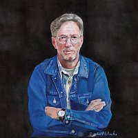 Eric Clapton – I Still Do – LP