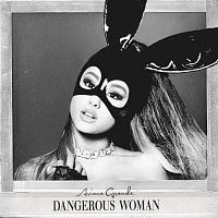 Ariana Grande – Dangerous Woman – CD