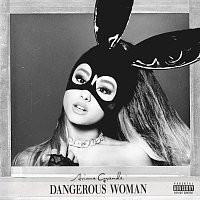 Ariana Grande – Dangerous Woman – LP