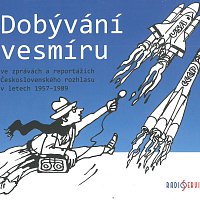 Tomáš Černý – Dobývání vesmíru (MP3-CD) – CD-MP3