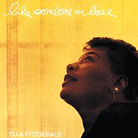 Ella Fitzgerald – Like Someone In Love – LP