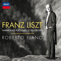 Roberto Plano – Harmonies Poétiques Et Religieuses – CD