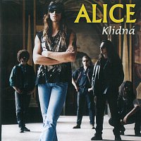 Alice – Klidná – CD