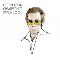 Elton John – The Greatest Hits 1970-2002 – CD