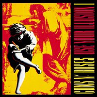 Guns N' Roses – Use Your Illusion I – CD