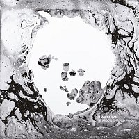 Radiohead – A Moon Shaped Pool – LP