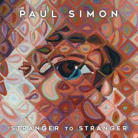 Paul Simon – Stranger To Stranger – LP