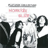 Horkýže Slíže – Platinum Collection – CD