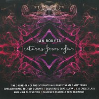 Jan Rokyta – Returns From Afar – CD