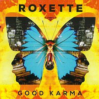 Roxette – Good Karma – LP