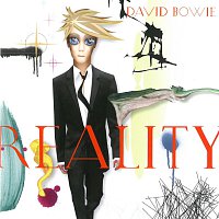 David Bowie – Reality – LP