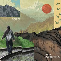 Jarda Svoboda – Solo – CD