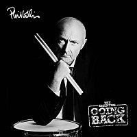 Phil Collins – The Essential Going Back (Deluxe Edition) – CD