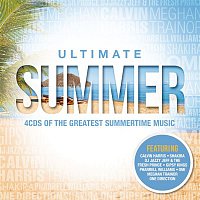 Avril Lavigne – Ultimate... Summer – CD