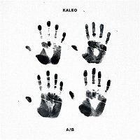 Kaleo – A/B – CD