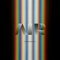 Air – Twentyears – CD