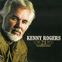 Kenny Rogers – 21 Number Ones – CD