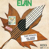 Elán – Ôsmy svetadiel – CD