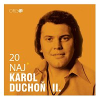 Karol Duchoň – 20 naj II. – CD