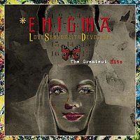 Enigma – Lsd - Love Sensuality Devotion – CD