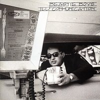 Beastie Boys – Ill Communication – LP