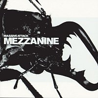 Massive Attack – Mezzanine – CD