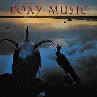 Roxy Music – Avalon – LP