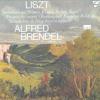 Alfred Brendel – Variations on Weinen Klagen Sorgen Zagen