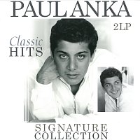 Paul Anka – Signature Collection – LP