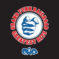 Grand Funk Railroad – Greatest Hits: Grand Funk Railroad – CD