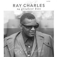 Ray Charles – 24 Greatest Hits – LP