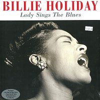 Billie Holiday – Lady Sings The Blues – LP