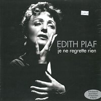 Edith Piaf – Je ne regrette rien – LP