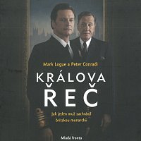 Miroslav Táborský – Králova řeč (MP3-CD) – CD-MP3