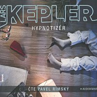 Pavel Rímský – Hypnotizér (MP3-CD) – CD-MP3