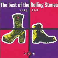 The Rolling Stones – Jump Back - The Best Of The Rolling Stones