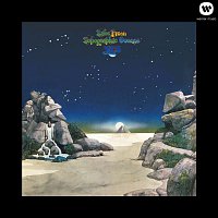 Yes – Tales From Topographic Oceans – LP