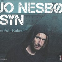 Petr Kubes – Syn (MP3-CD) – CD-MP3