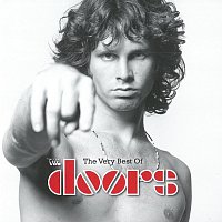 The Doors – The Very Best Of – CD