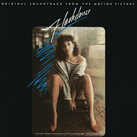 Různí interpreti – Flashdance Original Soundtrack From The Motion Picture – CD